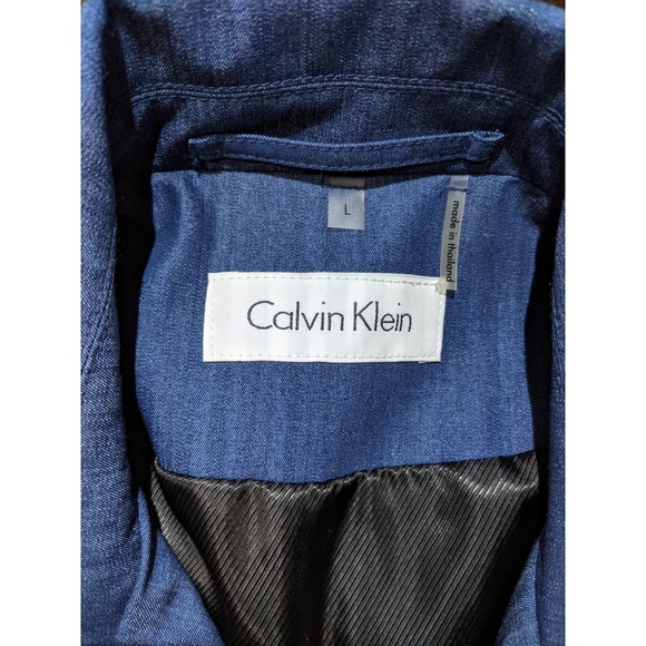 Calvin Klein Coat - Picture 7 of 7